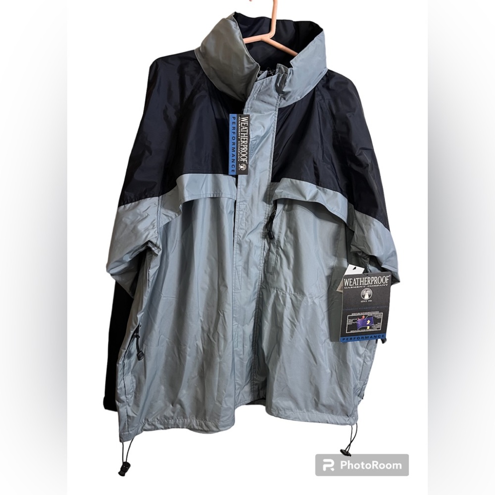 WEATHERPROOF Garmen company
